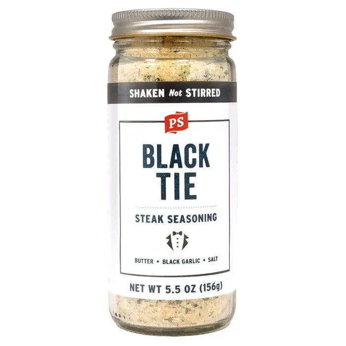 PS Seasoning