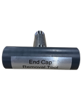PVC Vessel Cap Handle Removal Tool