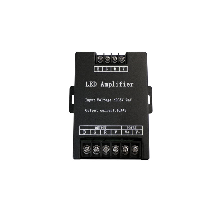 PW-AMP03 RGB Amplifier 720W