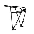 Ortlieb Quick-rack Black