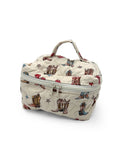 Quilted Travel Case by Ida Mae (various prints)