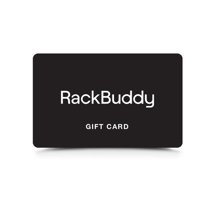 RackBuddy Presentkort