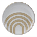 Rainbow Plate
