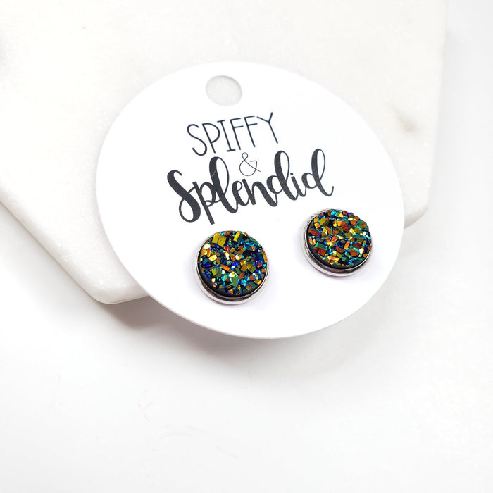 Rainforest studs