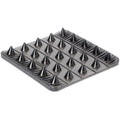 Dakine Ramp Spike Mat Clear Black