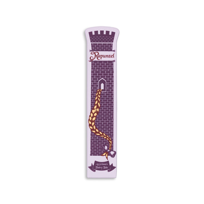 Rapunzel Bookmark