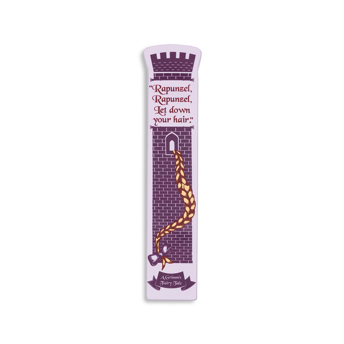 Rapunzel Bookmark