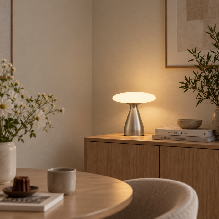 Rechargeable Table Lamp Comet XX115