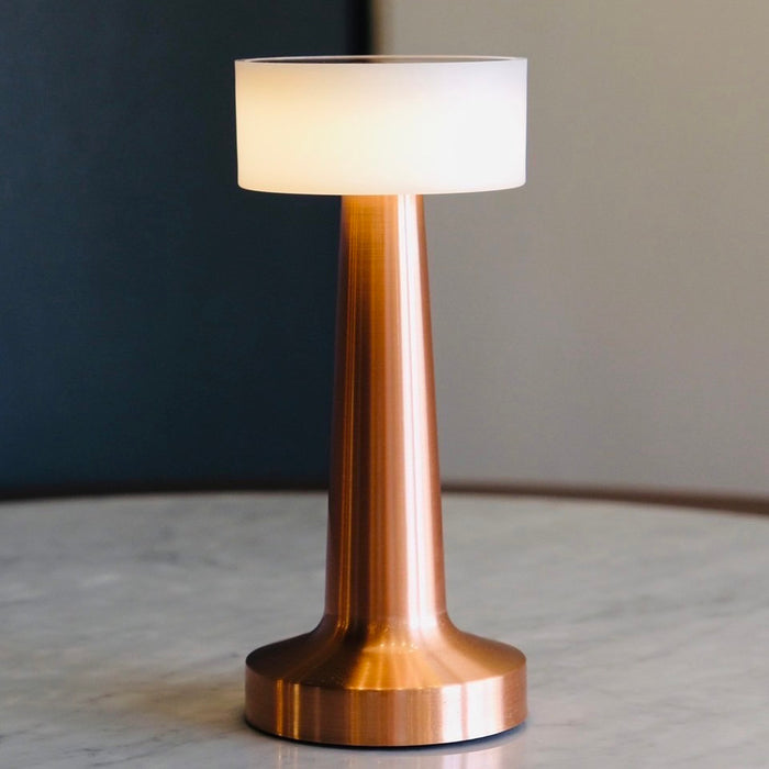 Rechargeable Table Lamp DUMB BALL XX72 – decorative table lamp, view 4 | LAMP & LIGHT - Design forward Decorative lamp , Downlights, pendant lamp , striplights