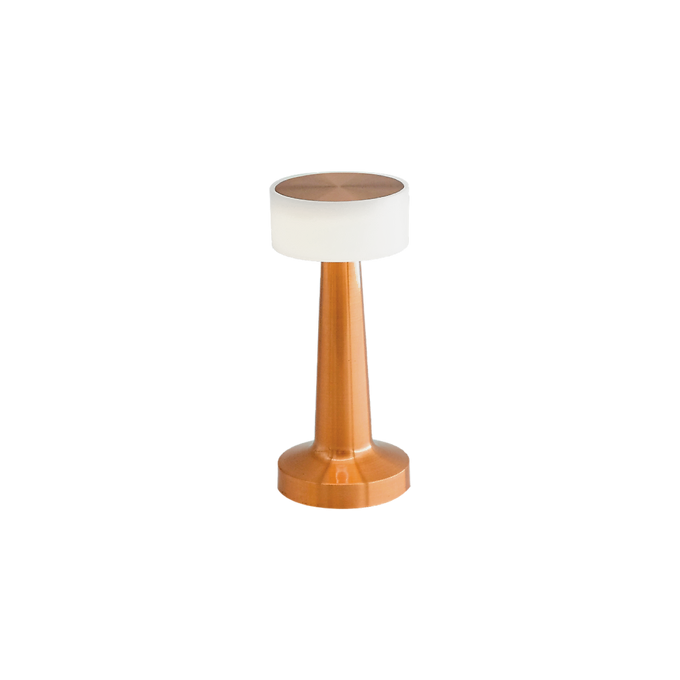 Rechargeable Table Lamp DUMB BALL XX72 – decorative table lamp, view 3 | LAMP & LIGHT - Design forward Decorative lamp , Downlights, pendant lamp , striplights