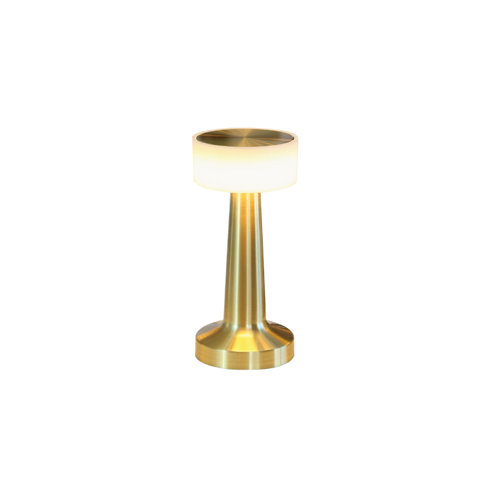 Rechargeable Table Lamp DUMB BALL XX73 – decorative table lamp | LAMP & LIGHT - Design forward Decorative lamp , Downlights, pendant lamp , striplights