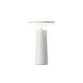 Rechargeable Table Lamp SOLEN XX75 – decorative table lamp | LAMP & LIGHT - Design forward Decorative lamp , Downlights, pendant lamp , striplights