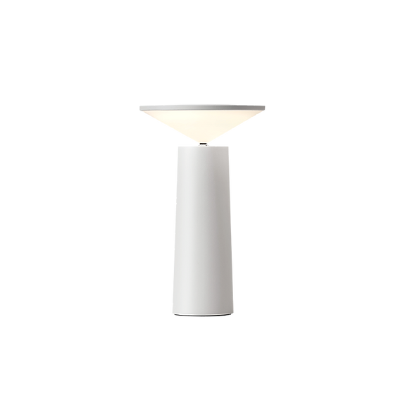 Rechargeable Table Lamp SOLEN XX75 – decorative table lamp | LAMP & LIGHT - Design forward Decorative lamp , Downlights, pendant lamp , striplights