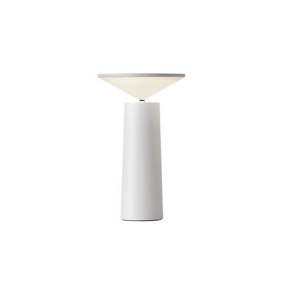 Rechargeable Table Lamp SOLEN XX75 – decorative table lamp, view 4 | LAMP & LIGHT - Design forward Decorative lamp , Downlights, pendant lamp , striplights