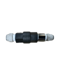 Recycle Flow Restrictor Assembly