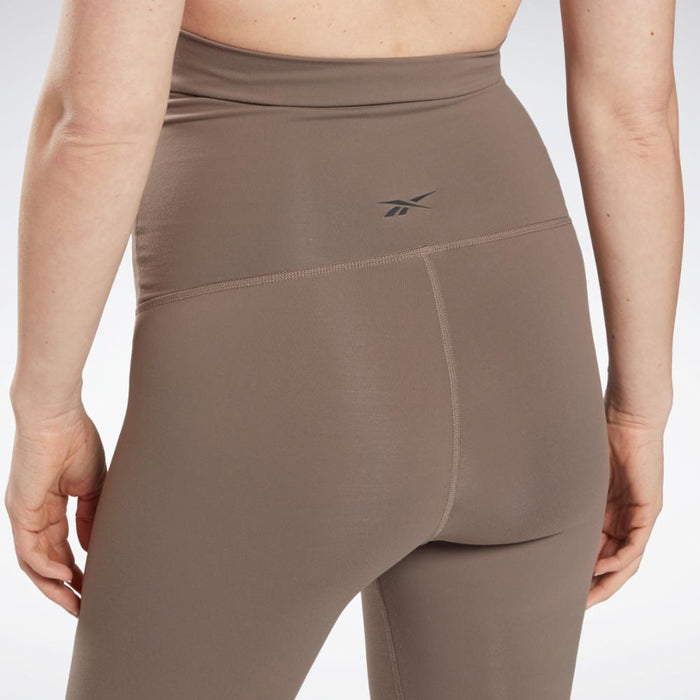 Reebok Apparel Women Maternity Bike Shorts TREKGR