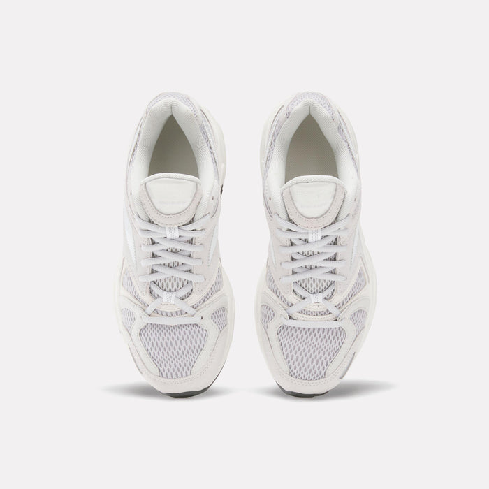 Reebok Footwear Women Premier Road Plus VI Shoes MIST GREY/MIST GREY/CHALK