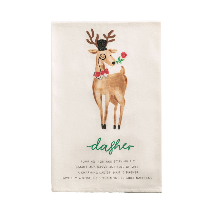 Dasher