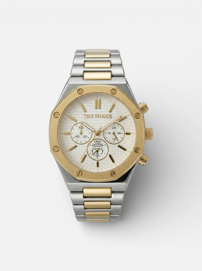 Reloj True Religion Logo Buddha Limited
