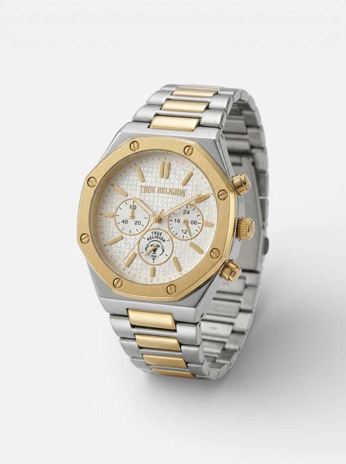 Reloj True Religion Logo Buddha Limited