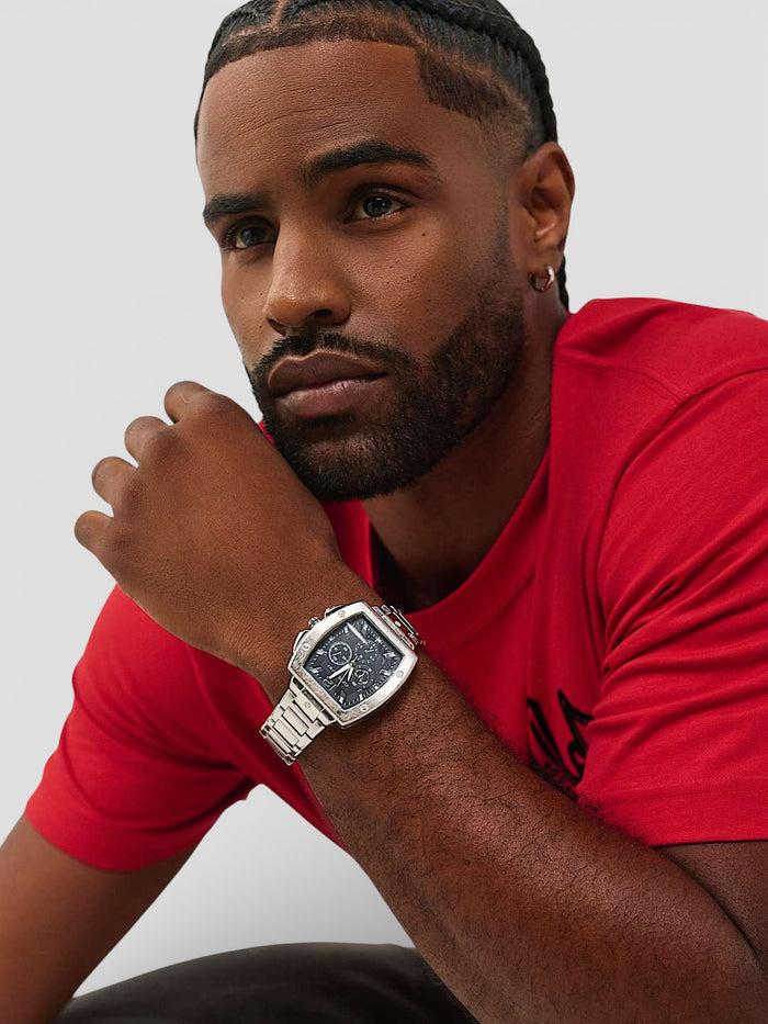 Reloj True Religion Logo Watch