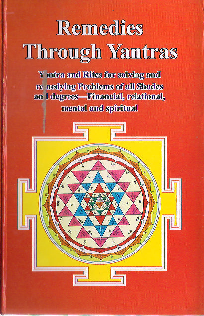 REMEDIES THROUGH YANTRAS
