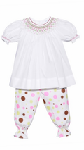 Remember Nguyen-Camden Long Bloomer Set-18 M