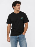 Remera Converse Desert Sunset T-shirt — vista principal
