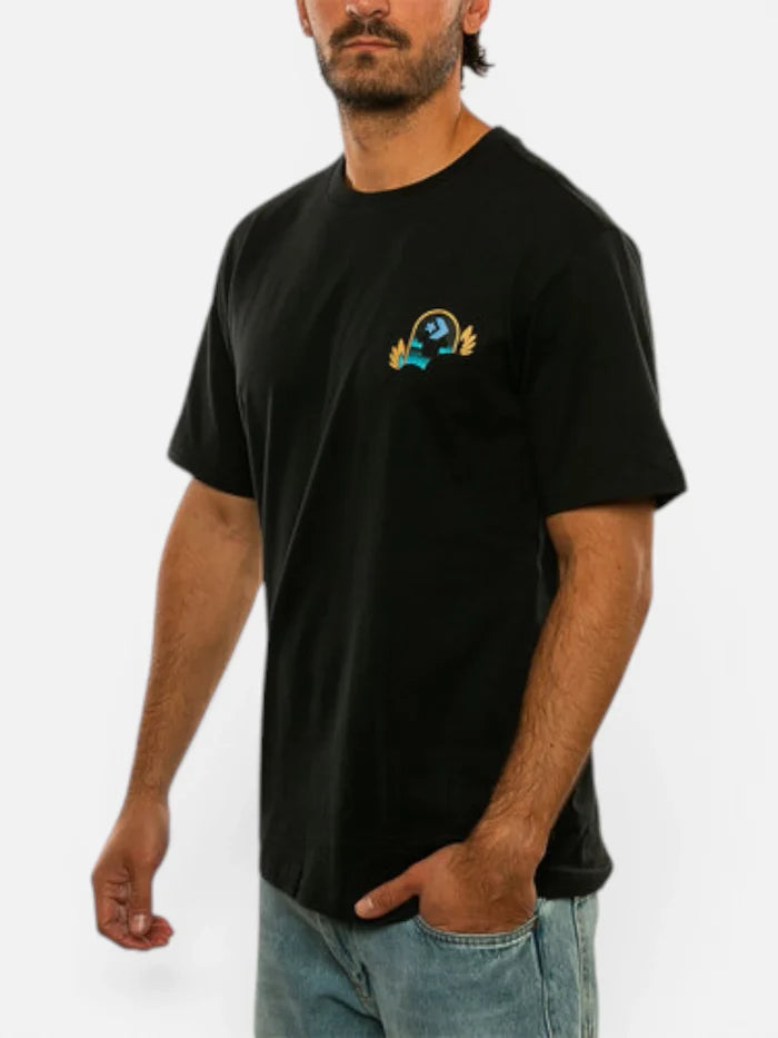Remera Converse Desert Sunset T-shirt