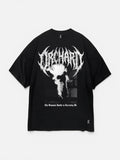Remera Orchard Demon Inside
