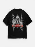 Remera Orchard Overthink