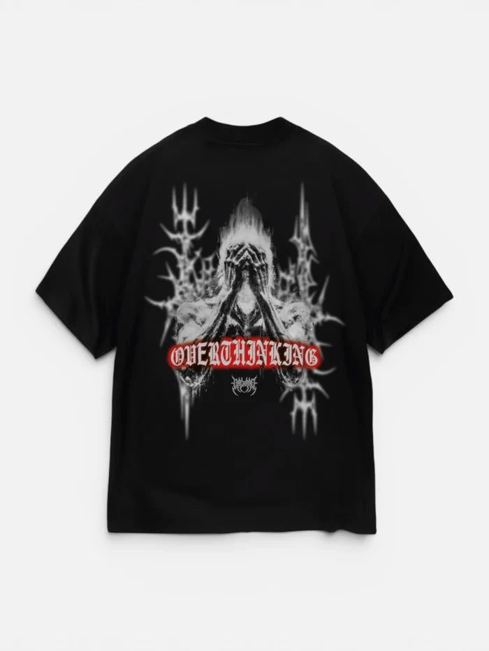 Remera Orchard Overthink