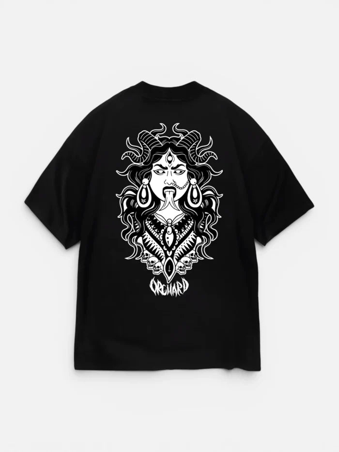 Remera Orchard Whicht