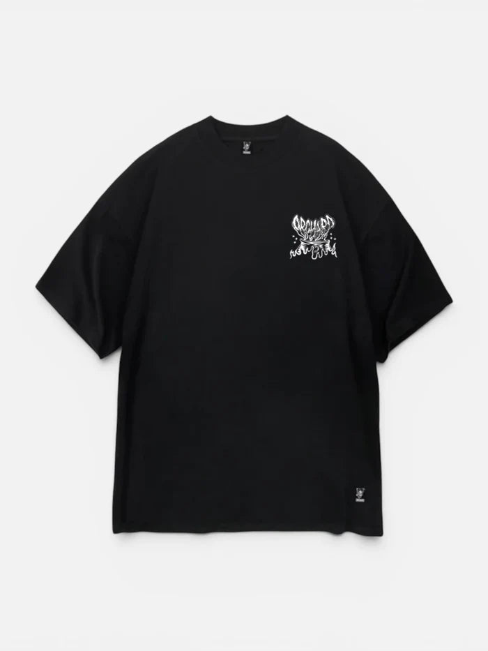 Remera Orchard Wizard