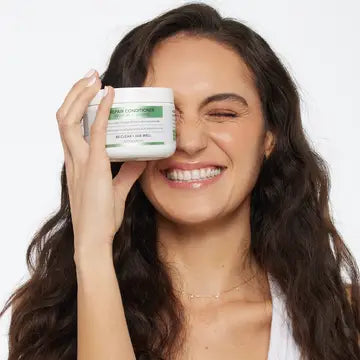 Repair Conditioner