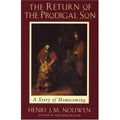 Return of prodigal son