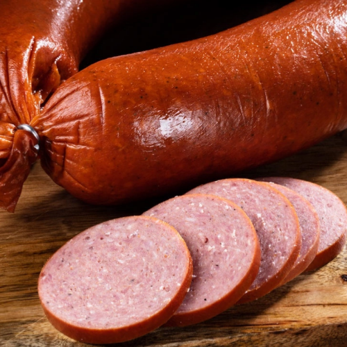 Ring Bologna Seasoning 5lb