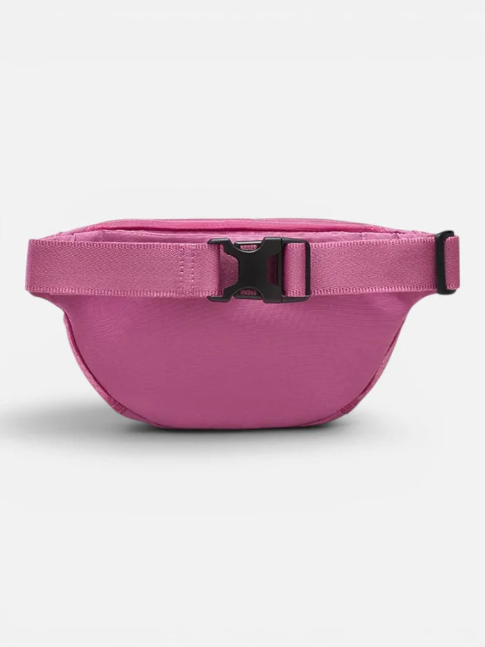 Riñonera Converse Go 2 Mesh Sling Pack Cactus Rosa