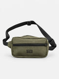 Riñonera Gotcha Waistpack Verde Militar — vista principal