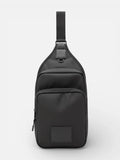 Riñonera True Religion Pippen Negro