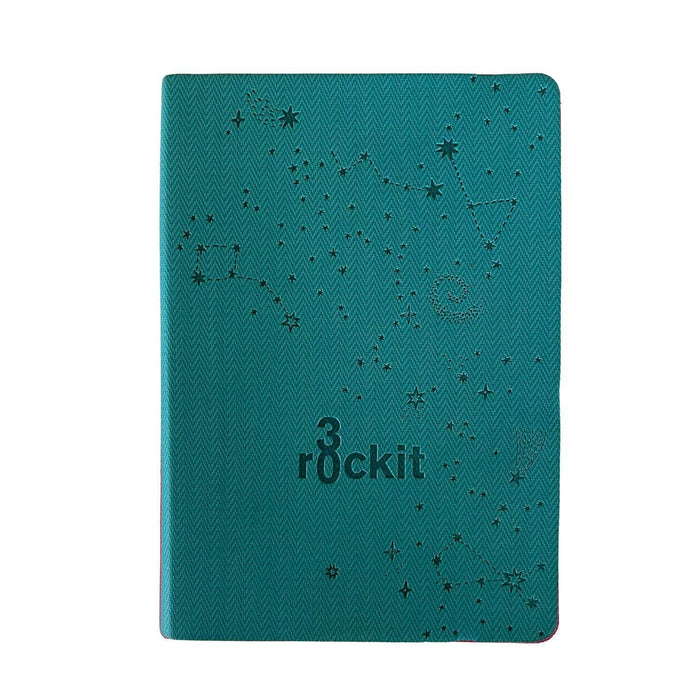 Rockit Journal