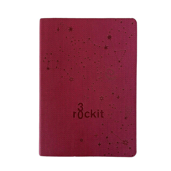 Rockit Journal