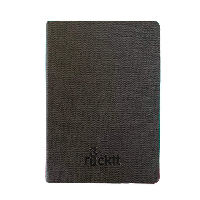 Rockit Journal