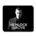 Roman Godfrey Mousepad