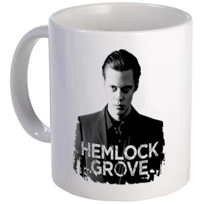 Roman Godfrey Mug