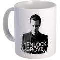 Roman Godfrey Mug