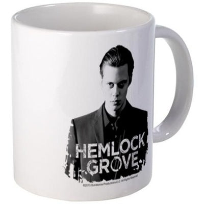 Roman Godfrey Mug