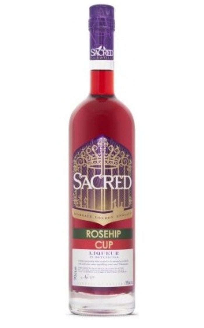 Sacred Rosehip Cup