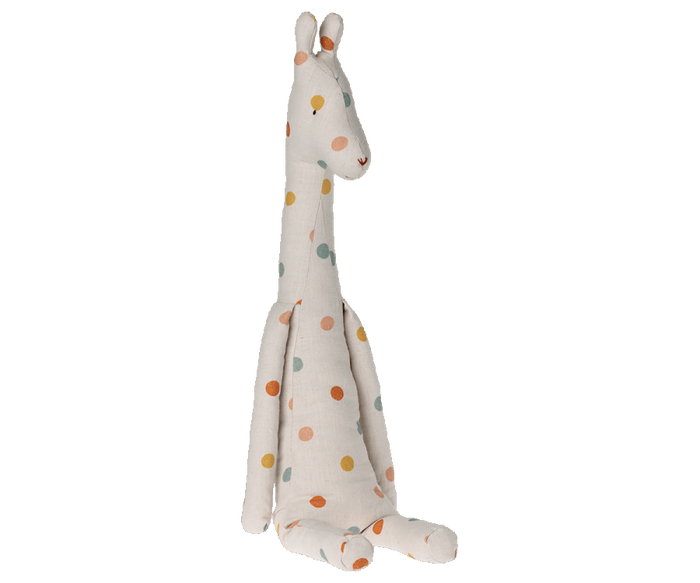 Safari Friends, Large Giraffe
