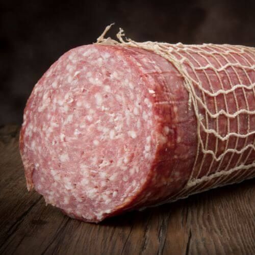 Salami Seasoning